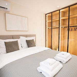 Deluxe Appartement met een Slaapkamer