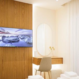 Deluxe Appartement